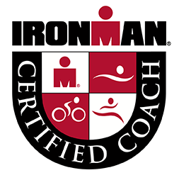 Ironman Certified